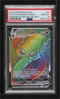 Rainbow - Centiskorch VMAX [PSA 10 GEM MT]