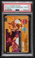 Gigantamax Charizard [PSA 10 GEM MT]