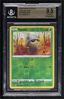 Seedot [BGS 9.5 GEM MINT]