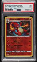 Charmeleon [PSA 9 MINT]