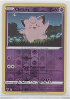 Clefairy