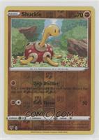 Shuckle