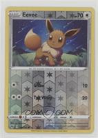 Eevee [EX to NM]