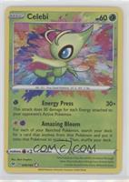 Amazing Rare - Celebi