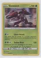 Holo - Genesect