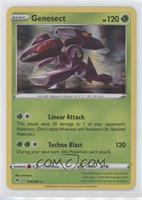 Holo - Genesect