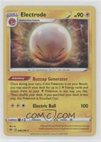 Holo - Electrode