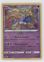 Amazing Rare - Zacian