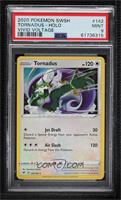 Holo - Tornadus [PSA 9 MINT]