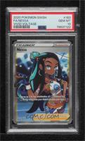 Ultra Rare - Nessa [PSA 10 GEM MT]