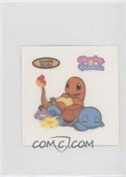 Charmander, Squirtle (Set 190)