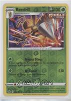 Beedrill [EX to NM]