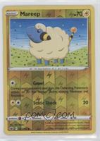 Mareep