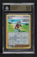 Brawly [BGS 9.5 GEM MINT]