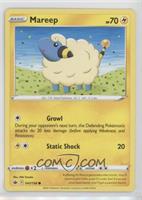 Mareep