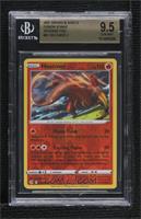 Heatmor [BGS 9.5 GEM MINT]