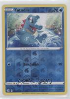 Totodile