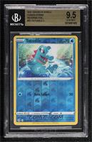 Totodile [BGS 9.5 GEM MINT]