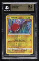 Voltorb [BGS 9.5 GEM MINT]