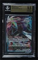 Inteleon VMAX (Full Art) [BGS 9.5 GEM MINT]