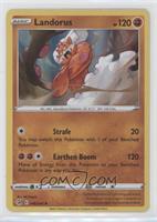 Holo - Landorus