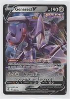 Genesect V