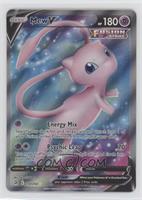 Ultra Rare - Mew V