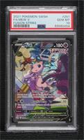 Ultra Rare - Mew V [PSA 10 GEM MT]