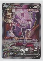 Ultra Rare - Genesect V