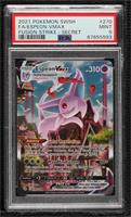 Secret - Espeon VMAX [PSA 9 MINT]