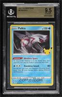 Palkia [BGS 9.5 GEM MINT]