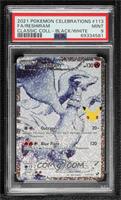 Reshiram (Black & White) [PSA 9 MINT]