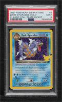 Holo - Dark Gyarados (Team Rocket) [PSA 9 MINT]