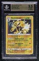 Electivire [BGS 9.5 GEM MINT]