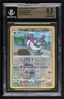 Purugly [BGS 9.5 GEM MINT]