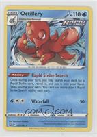 Octillery