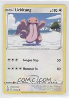 Lickitung [Good to VG‑EX]