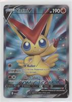 Full Art - Victini V