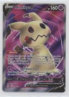 Full Art - Mimikyu V