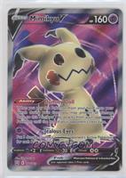 Full Art - Mimikyu V