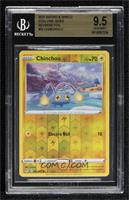 Chinchou [BGS 9.5 GEM MINT]