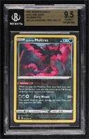 Galarian Moltres [BGS 9.5 GEM MINT]