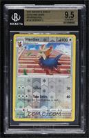 Herdier [BGS 9.5 GEM MINT]