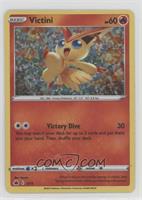 Holo - Victini [EX to NM]