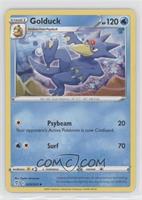 Golduck [EX to NM]