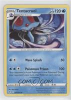 Tentacruel [EX to NM]