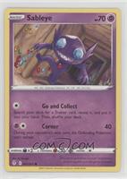 Sableye