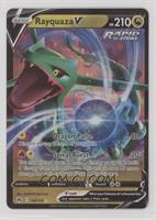 Rayquaza V