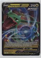 Rayquaza V