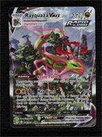 Secret  - Rayquaza VMAX